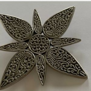 Signed John Hardy Pin